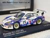 Porsche 911 GT3 RS Le Mans 2004 PERSPECTIVE Racing 1:43