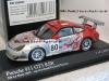 Porsche 911 GT3 RSR FLYING LIZARD Le Mans 2005 1:43