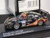 Porsche 911 GT3 RS Le Mans 2005  1:43