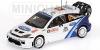 Ford Focus RS WRC 2005 Rally Monte Carlo WARMBOLD  CONNOLLY 1:43