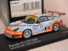 Porsche 911 GT3 RSR GORDON / ICE POL GO!!ON Le Mans 2006 1:43