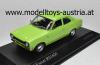 Ford Escort I RS 1600 1971 green 1:43