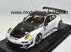 Porsche 911 997 GT3 RSR 2009 PROMO Pressentation 1:43