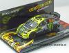 Ford Focus RS WRC 2009 Monza Rallye ROSSI / CASSINA 1:43