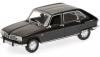 Renault 16 1965 black 1:43