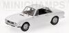 Lancia Fulvia 1600 HF 1970 white 1:43