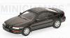 Honda Prelude Coupe MKIV MK4 1992 - 1996 schwarz 1:43