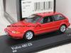 Volvo 480 ES Coupe 1986 red 1:43