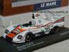 Porsche 936/76 Martini winner Le Mans 1976 ICKX / LENNEP 1:43