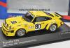 Porsche 911 934 1980 Le Mans GONZALES / ROMERO / FEBLES 1:43