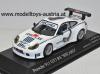 Porsche 911 996 Coupe GT3 RS RECARO 1:43
