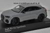 Audi Q3 RS Sportback 2019 Nardogrey 1:43 Audi A3