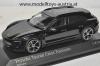 Porsche Taycan Cross Tourismo Turbo S 2022 black 1:43