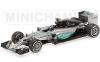 Mercedes GP PETRONAS AMG W06 Hybrid 2015 Nico ROSBERG Australian GP 1:43 Minichamps