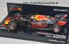Red Bull Racing RB15 Aston Martin Honda 2019 Max VERSTAPPEN Sieger Deutschland GP 1:43 Minichamps