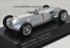 Auto Union Typ B 1935 AVUS Race winner Hans STUCK 1:43 Auto Union Typ B 1935 AVUS Race winner Hans STUCK 1:43