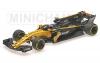 Renault Sport F1 R.S.17 2017 Jolyon PALMER Australian GP 1:43 Minichamps