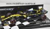 Renault DP World F1 R.S.20 2020 Daniel RICCIARDO Eifel GP 3. Platz 1:43 Minichamps