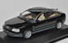 Audi A6 Limousine 1997 schwarz 1:43