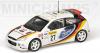 Ford Focus RS WRC 2002 Rally Monte Carlo KREMER / WICHA 1:43