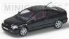 Opel Astra G Coupe 2000 black 1:43
