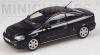 Opel Astra G Coupe 2000 dark green 1:43