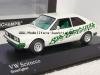 VW Scirocco I STREETFIGHTER 2006 white / green 1:43