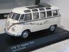 VW T1 SAMBA Bus 1960 TAETER & ZIEMONS Journeys 1:43