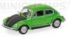 VW Beetle 1303 1974 World Cup green metallic 1:43