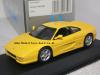 Ferrari 355 Coupe 1994 yellow 1:43