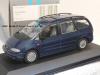 Ford Galaxy WGR 1995 - 2000 blau 1:43