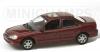 Ford Mondeo Limousine 1997 red 1:43