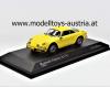Renault Alpine A110 A 110 1971 yellow 1:43