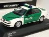 Alfa Romeo 156 1997 POLIZEI Police 1:43