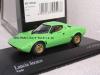 Lancia Stratos 1974 green 1:43
