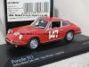 Porsche 911 1965 Rallye Monte Carlo winner LINGE / FALK 1:43