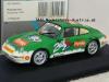 Porsche 911 / 993 Carrera Supercup 1994 MALCHER 1:43