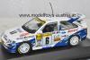 Ford Escort RS Cosworth 1994 winner Rallye Monte Carlo DELECOURT / GRATALOUP 1:43