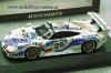 Porsche 911 GT1 1996 Le Mans WENDLINGER / DALMAS / GOODYEAR 1:43