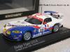 Dodge Viper GTS-R 1998 Le Mans Sieger GT2 Klasse DONOHUE / BELL / DRUDI 1:43
