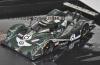 Bentley Speed 8 2002 Le Mans Andy WALLACE / Eric an de POELE / Butch LEITZINGER 1:43