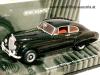 Bentley Continental R-Type Coupe 1954 black 1:43