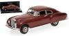 Bentley Continental R Type Coupe 1955 dunkelrot 1:43