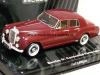 Bentley Continental S1 Flying Spur 1955 red 1:43