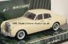Bentley Continental S1 Flying Spur 1956 creme 1:43