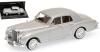 Bentley Continental S1 Flying Spur 1956 silver 1:43