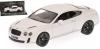 Bentley Continental GT Coupe SUPERSPORTS 2009 Satin weiss 1:43