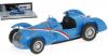 Delahaye 145 V12 Grand Prix Car 1937 blue 1:43