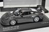 Porsche 911 991 Coupe GT3 R 2015 Nürburgring TEST MANTHEY RACING Carbon Look 1:43