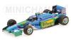 Benetton B194 Ford 1994 Michael SCHUMACHER WELTMEISTER Australien GP 1:43